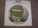 OAK-WELCOME TO OUR FAIR-ORIGINAL UK TOPIC RECORDS  LP-1971-MINT
