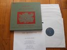 MOZART Quintettes QUATUOR DANOIS Collot 5 LP VALOIS CMB 13  EX+