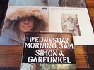 (5) SIMON & GARFUNKEL Paul Simon Vinyl LP Albums - Rare 
