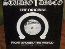 ROOTS DUB Studio One m/m- LP album Dub Specialist Jamaican pressing