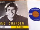 Eric CHARDEN A la une killer MOD Freakbeat French 7-More great 45s in my shop 