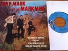 Tony Mark I'M A MAN Spencer Davis Mod FREAKBEAT 7 -  More great 45s in my shop 