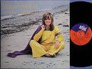 BIRGIT LYSTAGER Love’s Labyrinth Danish LP 1971 Latin Jazz Tom Prehn