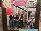 Stray Cats Gonna Ball LP MINT Brian Setzer Orchestra