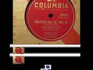 DORIS DAY - Whatever Will Be, Will Be (Que Sera, Sera)   COLUMBIA 40704 - 78rpm