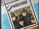 SEALED The Beatles' Greatest Imported Holland Vinyl LP, Parlophone ?– OMHS 3001