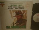 Bud Spencer Terence Hill soundtrack LP Carlo rustichelli dio perdona io no RAR