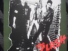 THE CLASH “The Clash” Original 1977 vinyl lp CBS 82000 VG+