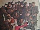 Los Revolucionarios.Latin Salsa Guaguanco rare