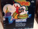 Into Your Ears, Pete Dello and friends original 1971 Vinyl
