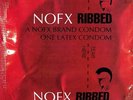 Ribbed - Nofx (1991, Vinyl New)