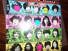 THE ROLLING STONES / SOME GIRLS / LP VINYL / keith richards mick jagger reissue