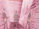 In An Expression Of The Inexpressible - Blonde Redhead (2004, Vinyl NEW)