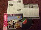 AC / DC - Dirty Deeds Dirt Cheap  Japan Pressung  metallica, kiss   1 LP