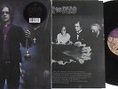 LP WITH THE DEAD With The Dead BLACK VINYL RISELP201 Electric Wizard, Cathedral