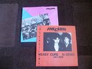 # The Cure: 2 x 7