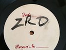 Z-Ro Vs. The World Test Pressing LP UNRELEASED rare Houston TX rap Big Moe zro