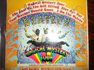 THE BEATLES / MAGICAL MYSTERY TOUR / LP VINYL / original press capital