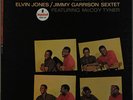 E.JONES/J.GARRISON ILLUMINATION  IMPULSE A 49 US ORIGINAL 1st  MONO RVG MINT-