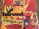 Harvest - Living With A God Complex LP Trustkill Recs Earth Crisis Disembodied