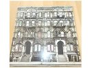 Led Zeppelin -  Physical Graffiti - 2 LP - OIS -  GIMMICK COVER