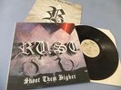 RUST-SHOOT THEM HIGHER LP  PRIVATE GREEK METAL/CRUSH/SPITFIRE/NORTHWIND