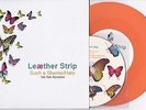 LEAETHER STRIP Such a Shame / Hate - 7