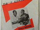 Dr' F. Kenya: