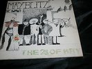 May Blitz - The 2nd of May  Hard RockProg Psych  Swirl Vertigo 1971 Sehr rar