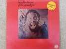 EUGENE MCDANIELS HEADLESS HEROES OF THE APOCALYPSE PROMO COPY JAZZ FUNK FUSION