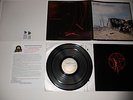 Rush A Farewell to Kings JAMF 1st 1977 Mercury ARCHIVE MASTER Ultrasonic CLEAN