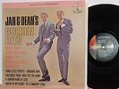 JAN & DEAN - GOLDEN HITS - ORIGINAL U.S STEREO COPY - MINT.  LP