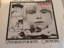 U2 Out Of Control Rare Irish 1st Pressing With Made In England/Ireland  Labels.