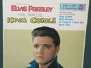 Elvis Presley EPA-4319 King Creole Vol 1 EP Germany