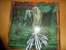 Satan Court In The Act Roadrunner 1983 LP VG++/NM Innersleeve Top