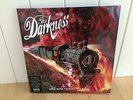 The Darkness - One Way Ticket To Hell Vinyl LP 2005 Atlantic