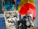 DR JOHN-HIGH PRIEST OF PSYCHEDELIC VOODOO-VINYL LP CLEOP NEU