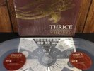 Thrice Vheissu Vinyl Lp/300 thursday circa survive finch emery dustin kensrue