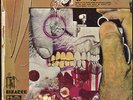 Frank Zappa & The Mothers Of Invention - Uncle Meat UK Transatlantic gatefold EX