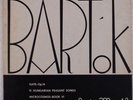 BARTOK: Suite 15 Hungarian Songs IREN MARIK Private DRACO Piano VINYL LP WOW