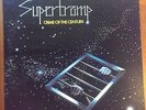 SUPERTRAMP Crime Of The Century A&M LP NM ORIGINAL MASTER RECORDING