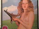 Blind Faith by Blind Faith 1969 Vinyl Polydor Records UK Import 1st Press