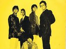 The Town Criers-Everlasting Love Aust only 4 track ep. Very rare beat psych
