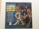 The Miracles - Going to A GO GO LP UK Tamla 11024