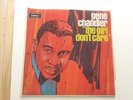 Gene Chandler - The Girl Don't Care LP UK Coral LVA 9236