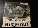 ELVIS PRESLEY 