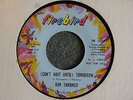 Kim Tamango Can't Wait Until Tomorrow Firebird 1801  Promo Mint-  Northern Soul