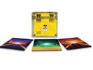 Back To The Future Soundtrack Trilogy Box Set Vinyl Mondo 6LP   X/1000 SOLD OUT
