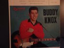 Buddy Knox Party Doll EP rare US Original Roulette