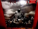 Rush: Presto 200G Vinyl LP. Roll The Bones. 2112. Moving Pictures. Triumph Queen
